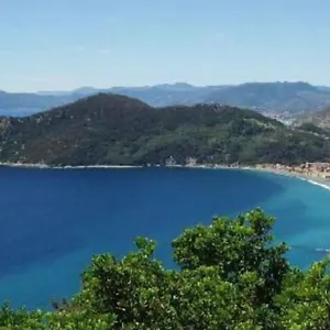 Popi Al Mare In Con Giardino E Wifi , Sestri Levante Italia