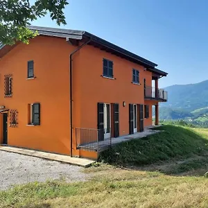 Oasi Di Pace Nella Val Di Taro Compiano