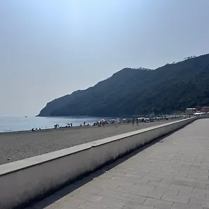 Popi Al Mare In Con Giardino E Wifi , Sestri Levante Italia