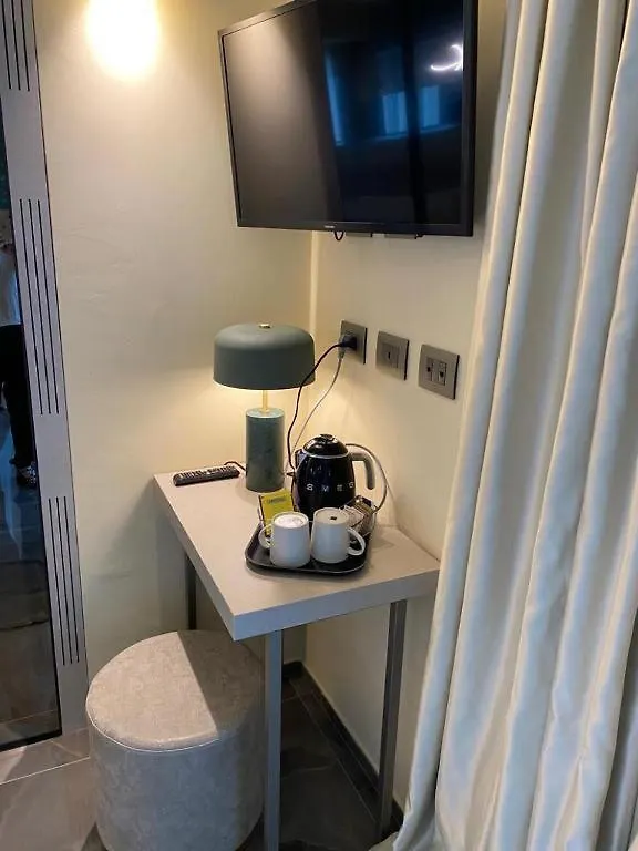 Ale Suite Sea Side View - Hotel Arizona Riccione