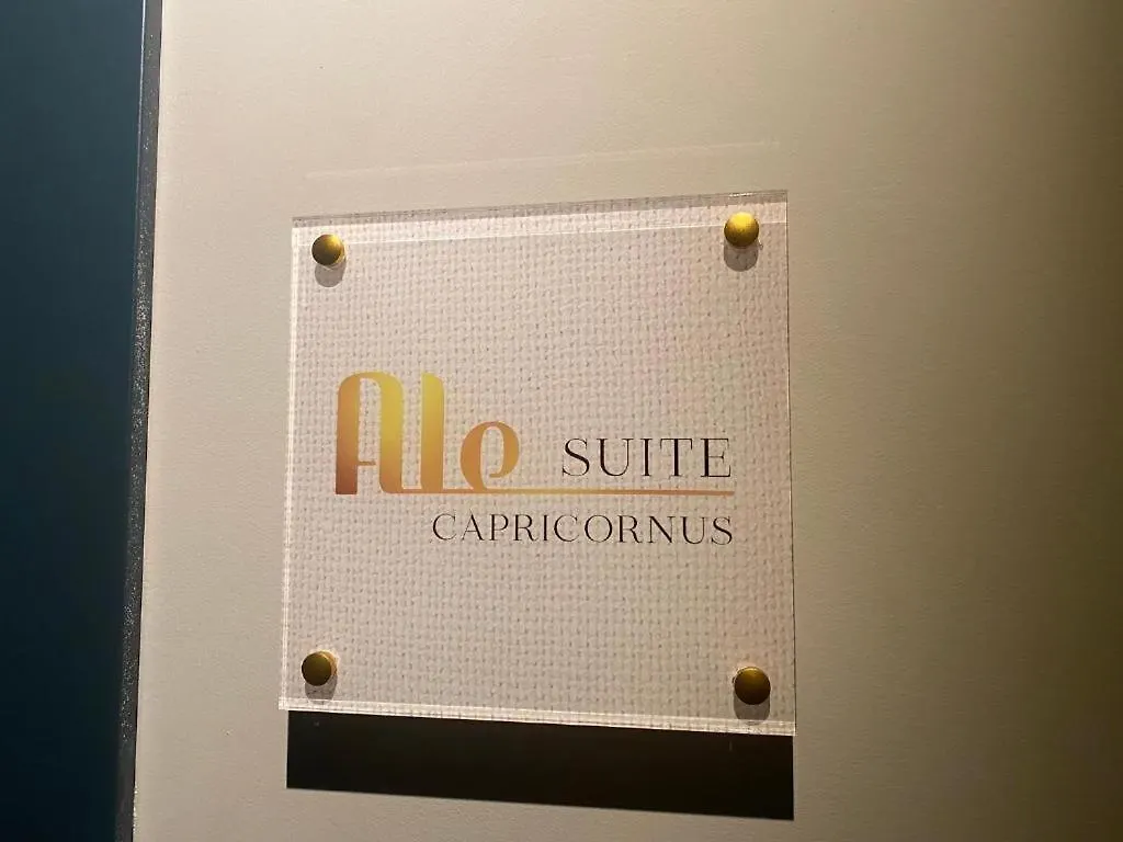 Ale Suite Sea Side View - Hotel Arizona Riccione 0*,